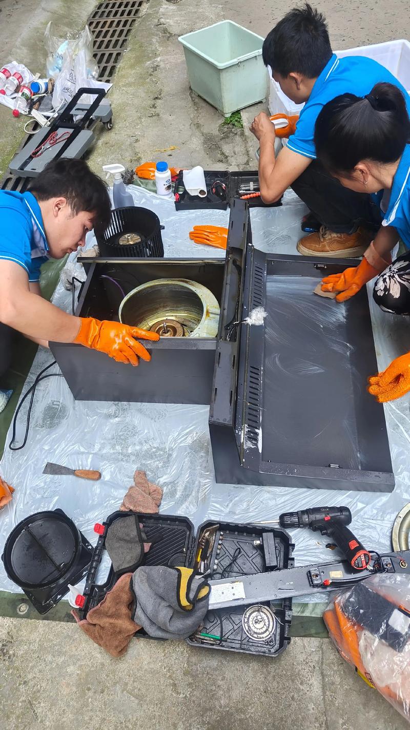解读武汉家政服务行业的新趋势